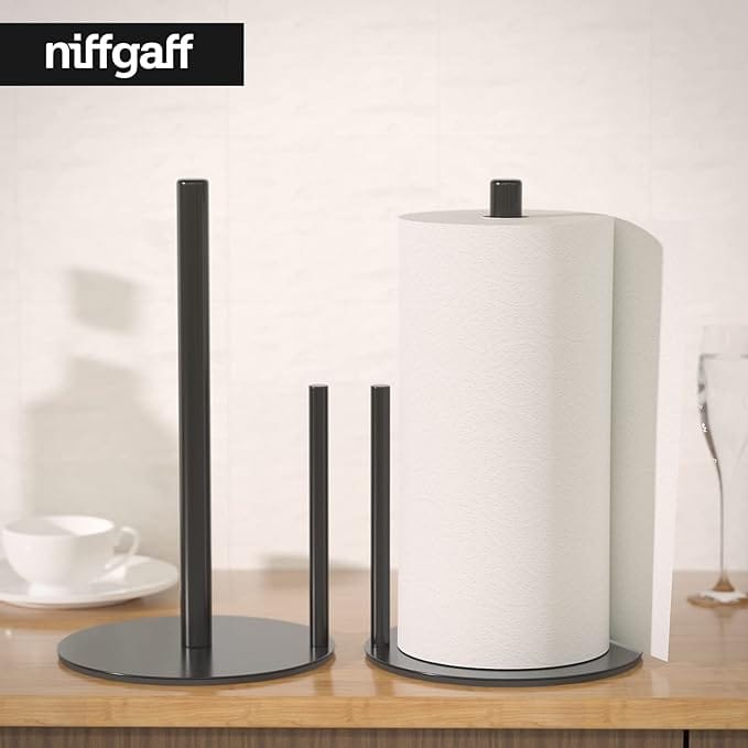 paper towel holder black kitchen roll holder paper towel holder black kitchen roll holder